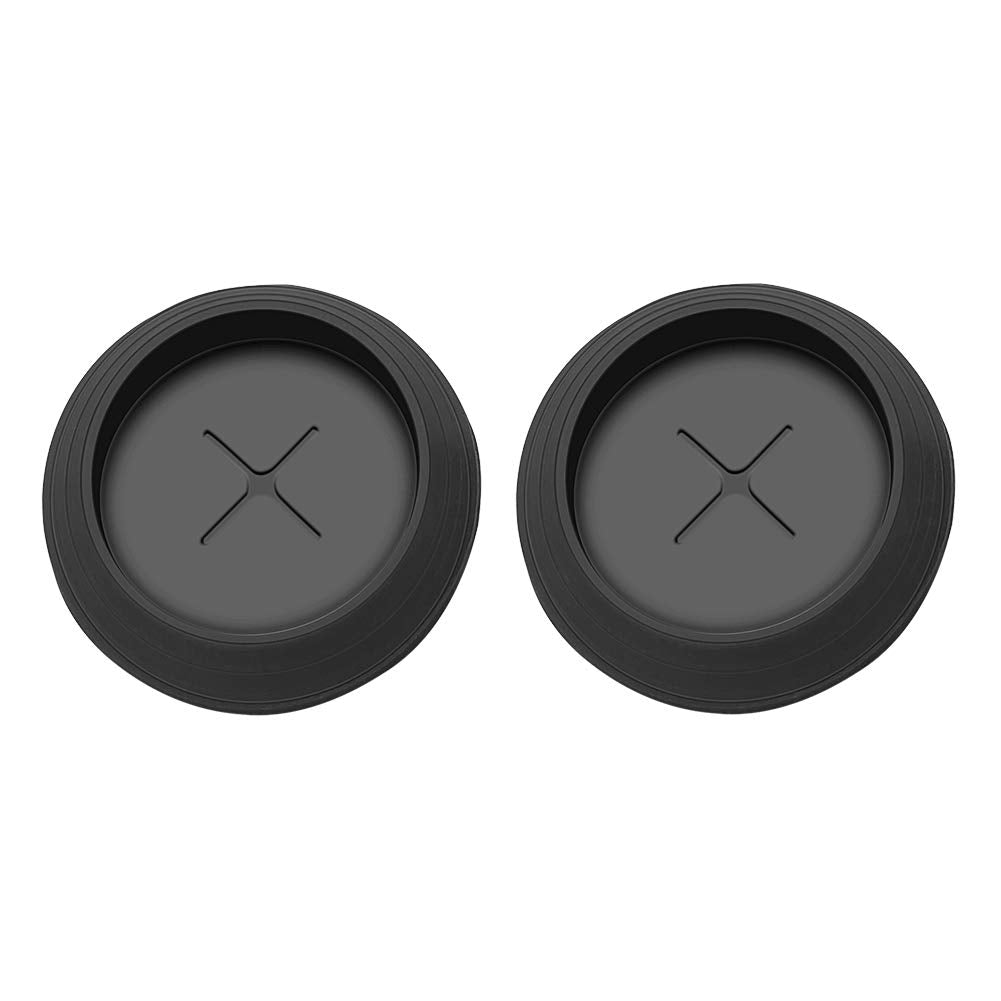 Replacment Rubber Meat Probe Grommet Compatible with Traeger Wood Pellet Grills, 2 Pack