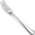 Dinner Forks Set, Food-Grade 18/8 Stainless Steel Forks Silverware, Mirror Polished, Dishwasher Safe - Set of 12, 8 Inches