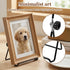 Frame Stand Replacement Compatible with FrameoDigital - Adjustable & Foldable Photo Frame Holders Fits for 7-11&