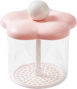 Portable Manual Shower Soap Dispenser - 1 Piece