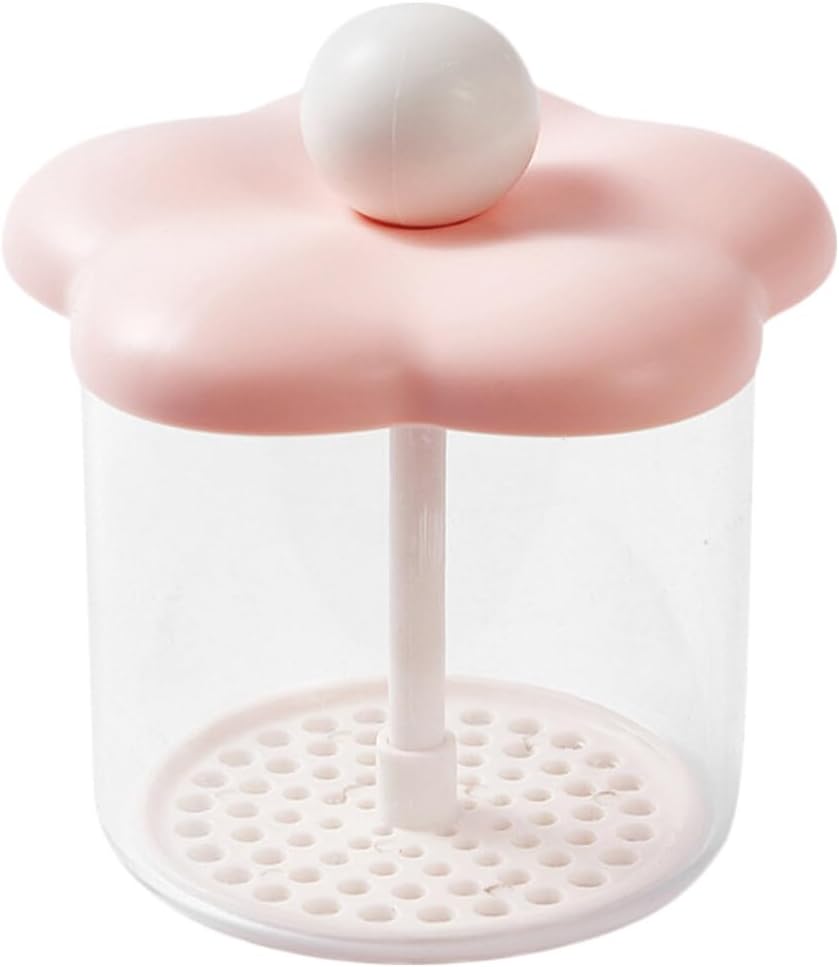 Portable Manual Shower Soap Dispenser - 1 Piece