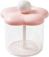 Portable Manual Shower Soap Dispenser - 1 Piece