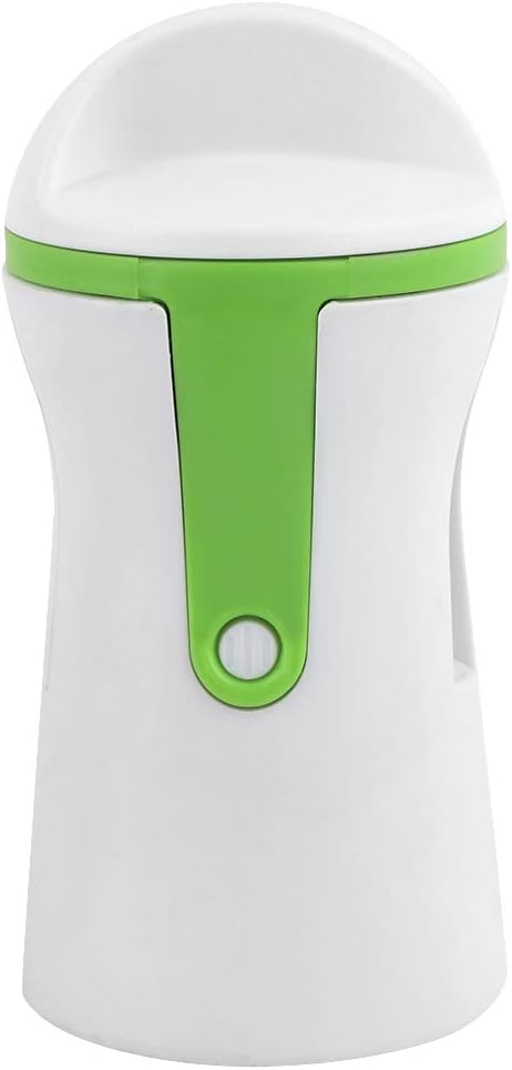 Multifunctional Spiral Slicer Kitchen Vegetable Cutter Slicing Tool 1 Piece