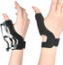 Black Wristband Sport Band - Single Piece