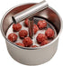 Stainless Steel Meatball Maker Scoop Silver 1 Piece
