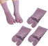 3 Pairs Women&