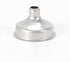 Stainless Steel Mini Funnel for Perfume & Essential Oils - Kitchen & Hobby Use - Silver - 1 Piece
