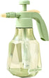 1.5L Pressure Sprayer with Adjustable Nozzle - Garden Plant Watering and Cleaning Tool