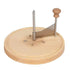 Multifunctional Stainless Steel Cheese and Chocolate Slicer Perfect for Demoin Cheese