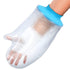 Reusable Waterproof Arm Cast Cover for Adults & Kids - 100% Watertight Protection for Plaster, Bandages or Wounds - 1 Piece