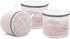 3 Pack Lingerie Wash Bags Delicate Clothing Underwear Protection Mesh Laundry Bags for Intimate Apparel