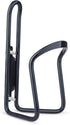 Aluminium Bicycle Water Bottle Cage Universal 70-76mm Mount Lightweight Black with Screws