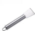 16.8cm Stainless Steel Multi-Purpose Scraper for Kitchen Cleaning and Sticker Removal