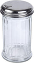 Sugar Bowl Glass Sugar Shaker Dispenser for Home Kitchen