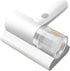 1200mAh Cordless Handheld Vacuum Cleaner White Compact Portable for Mattress Pillow Clothes Sofa Carpet Cleaning