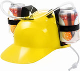 Yellow Party Hat - 1 Piece - Festive Supplies - Entertainment Accessories