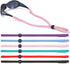 Adjustable Lightweight 6-Pack Eyewear Retainers Sports Sunglass Straps Holder