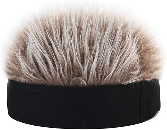 Winter Beanie Warm Versatile Stylish Cold Weather Hat 1 Piece