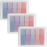 300 Transparent Writable Page Markers in Dispenser 5 Colours for Books and Studying 3 Pack