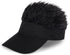 Funny Wig Beanie Winter Hat Adjustable Party & Carnival Accessory Unique Gift Idea