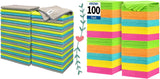 Microfiber Cleaning Cloth - Pack of 50, Multi-Functional Towels, Size: 12 x 16 in& Microfiber Cleaning Cloth Bulk, 100 Pack Shop Towels