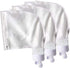 Pool Spa Part Zippered Bag Replacement for Polaris 280，480 Pool Cleaner All Purpose Filter Bag K13 Pack of 3