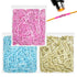 1500 PCS Heat Shrink Butt Connectors, 16-14 AWG 22-16 AWG 12-10 AWG Waterproof Electrical Insulated Crimp Wire Splice for Boats, Cable, Wiring, Automotive, Home