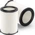 2-pack Standard Wet/dry Vac VF4000 Replacement Filter, Compatible with RIDGID Vacs 5-20 Galls Vacuum Cleaner