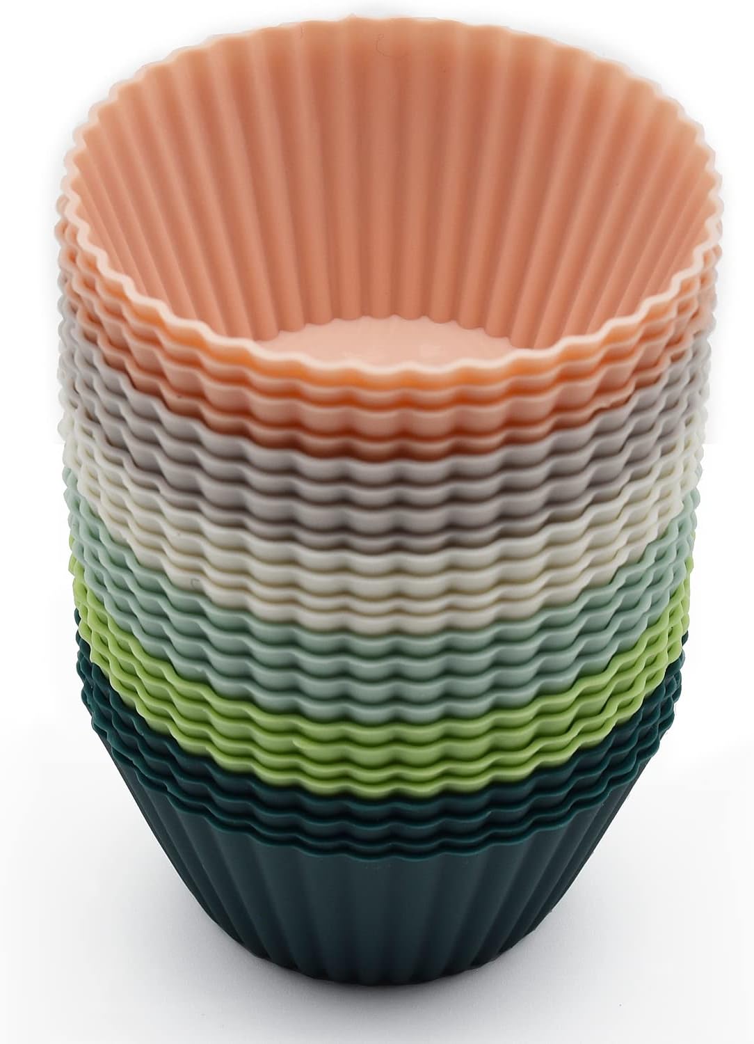 Cupcake Liners Standard Baking Cups Muffin Paper Cases