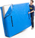 Queen Mattress Bags for Moving and Storage, Heavy Duty Moving Supplies Mattress Cover with Reinforced Handles, Storage Cover Essentials Packing Protector