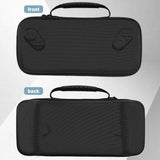CheerBall Carrying Case Compatible with ASUS ROG Xbox Ally /Xbox Ally X 2025, EVA Hard Shell Protective Travel Bag, Shockproof Storage for Console & Accessories