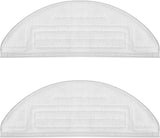 Mop Cloth for S8+ & S8 & S7 MaxV Robot Vacuum (2 Pcs)