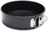 9 Inch Non-stick Cheesecake Pan Springform Pan with Removable Bottom/Leakproof - Black