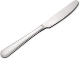 12-piece Good Stainless Steel Dinner Knives, 9 Inches