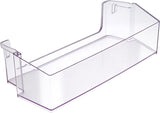 Upgraded W10900538 W11239961 Refrigerator Door Shelf Bin (RIGHT), Replaces Whirl.pool Refrigerator Door Shelf AP6333410 4591452 PS12578777, Compatible With WRS311SDH, WRS325SDH-BY