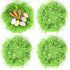 1/2 LB Easter Grass Basket Filler Recyclable Paper Shred for Easter Basket Filler Creative Eggs Decor Gift Wrap Crinkle & Filler Paper