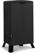 30 Inch Electric Smoker Cover for Masterbuilt, Heavy Duty Waterproof Vertical Smoker BBQ Grill Cover, All Weather Resistant, 18" W x 17" D x 33" H