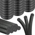 Foam Backer Rod for Gaps Concrete Crack Filler Joints Foam Gap Filler Caulk Saver Backing Rod Filler Rope Concrete Joint Filler (2 Inch x 6.5 Feet)