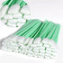 200 PCS Professional Foam Cleaning Swab Sticks, Dust-Free Cleaning Sponge Tip Swabs Printer Heads, Scanners, Camera Lenses, Chip Hard Disk Industries, Optical Lenses and Optical Equipment