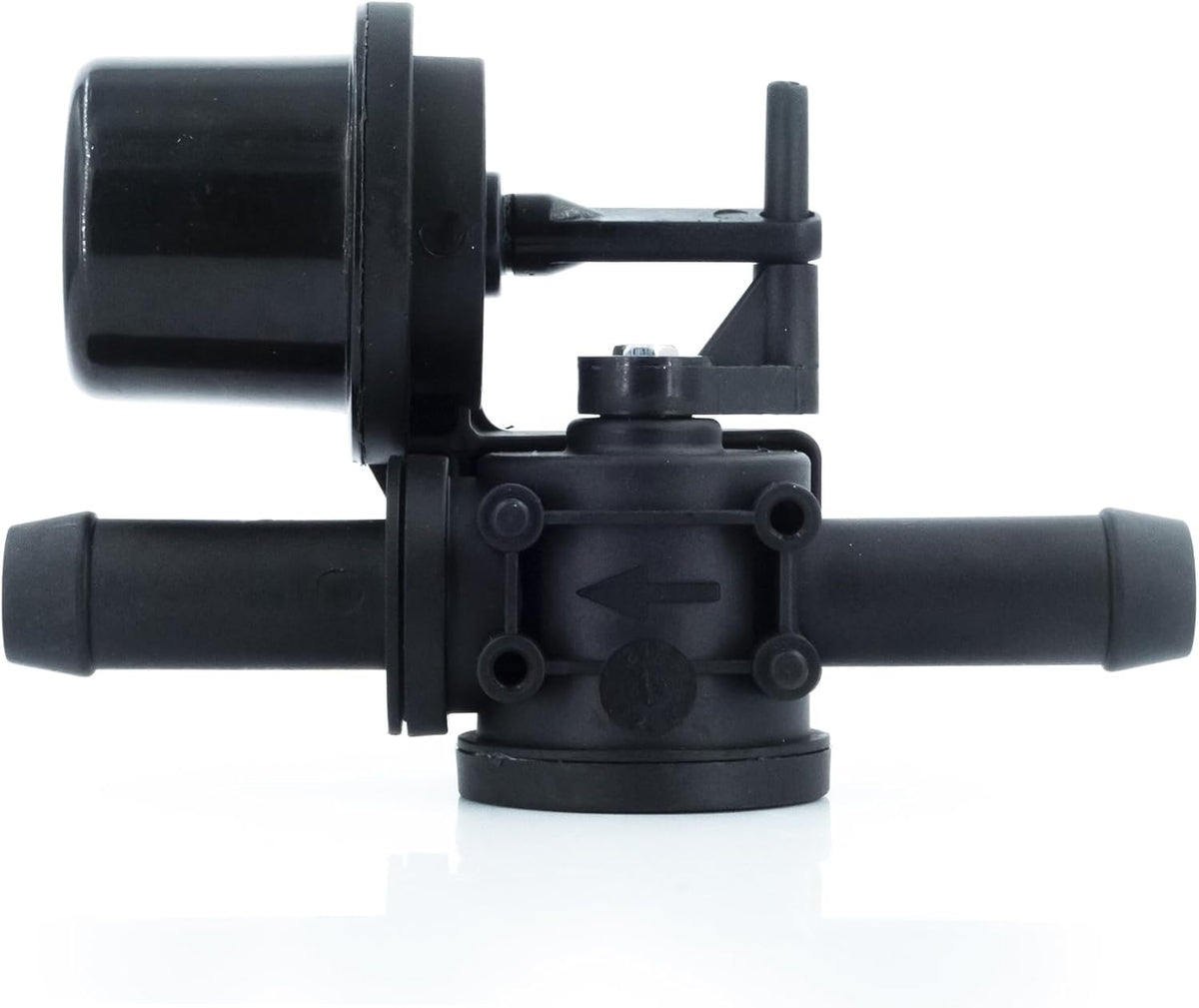 Heater Control Valve 74865 Heater Valve for Select Ford Models as F-series 250, 350, 450, 550 Super Duty | Excursion, HVAC Automotive Replacement by
