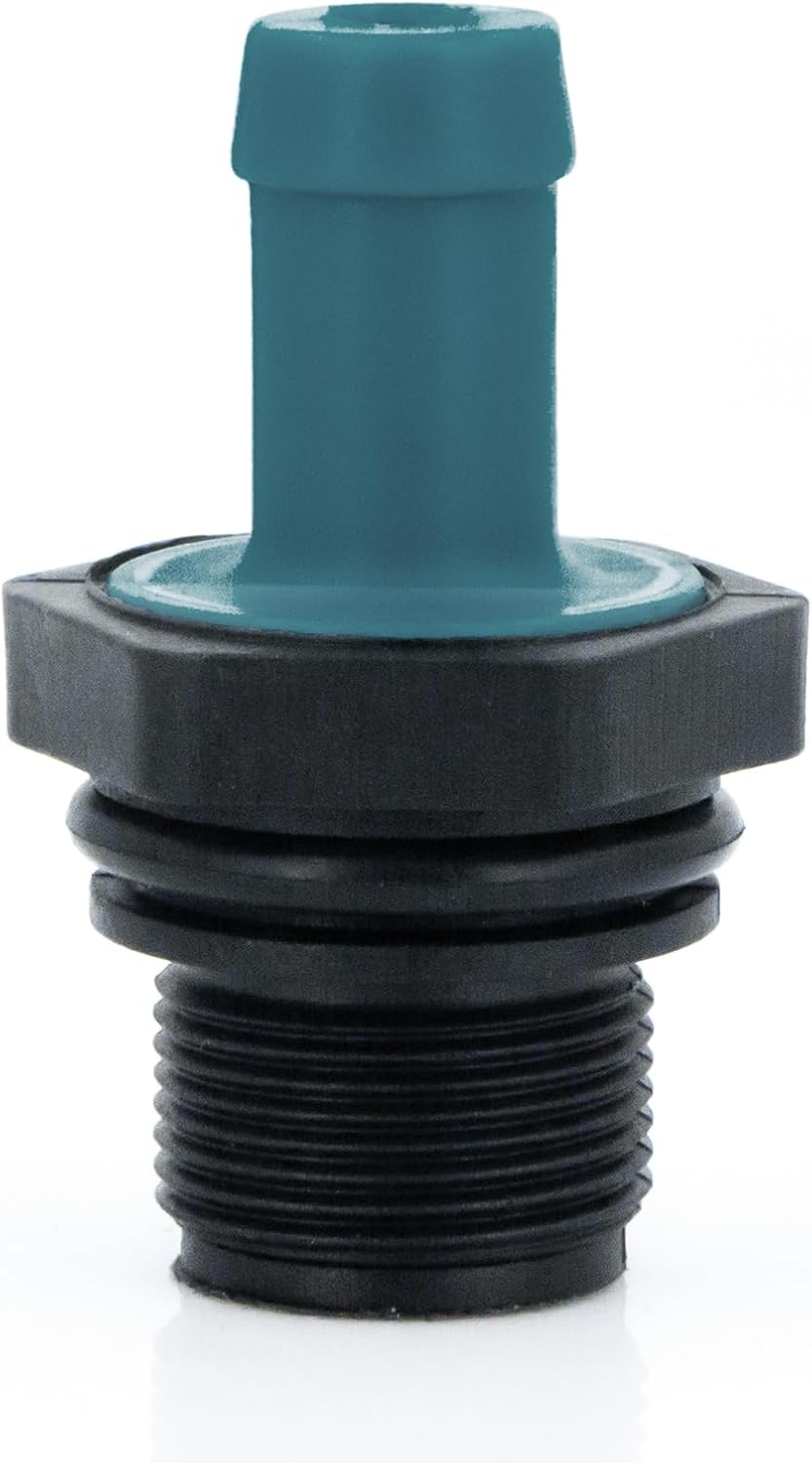 PCV Valve V508 Valve Complete - Control, for Select Hyundai Kia Models s Santa | Optima | Sorento etc., 267402G600 PCV Valve Replacement Automotive Accessories by , 1 Pack