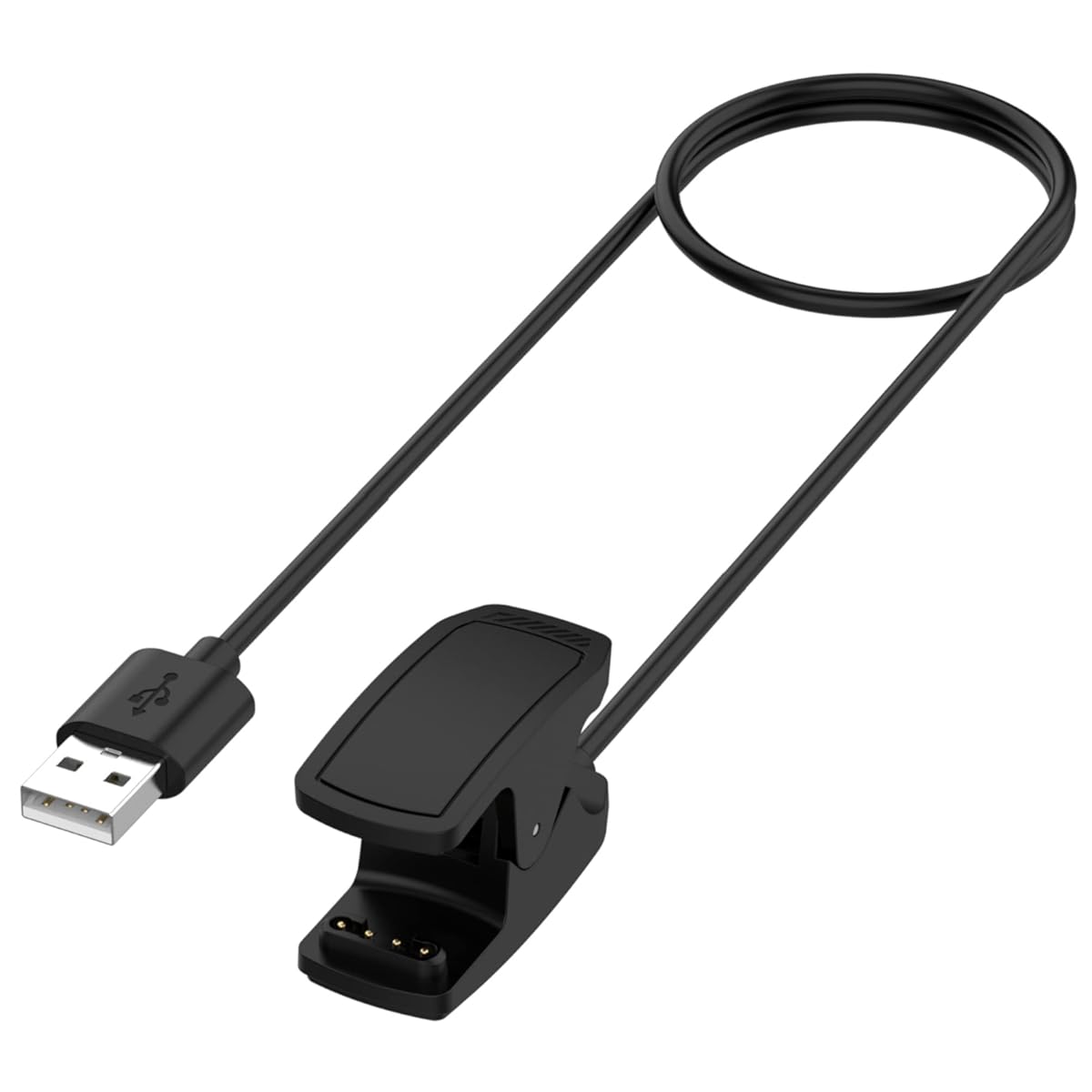 Charger for Garmin Descent G1 G2 Solar, Mk3i Mk2S Mk2i Mk2 Mk1, X50i, Replacement USB Charging Cable Cord for Garmin Descent Smartwatch