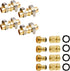 Garden Hose Repair Kit + Hose Quick Connector
