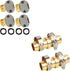 Garden Hose Repair Kit + Garden Hose Repair Kit