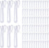 80 Pcs Plastic Curtain Hooks, Adjustable Pinch Pleat Hooks, Ratchet System Pinch Pleat Curtain Hooks for Window Curtain, Door Curtain and Shower Curtain (90mm/3.54inch)