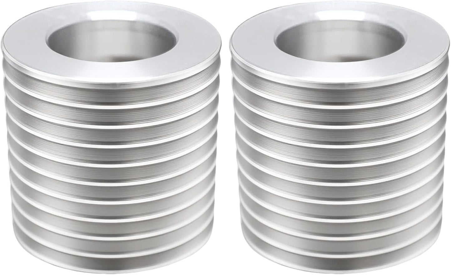 2PC N004510 Drive Pulley Miter Saw Drive Pulley Compatible with DWS716 DHS716 DWS780 DWS779 New Replacement Part