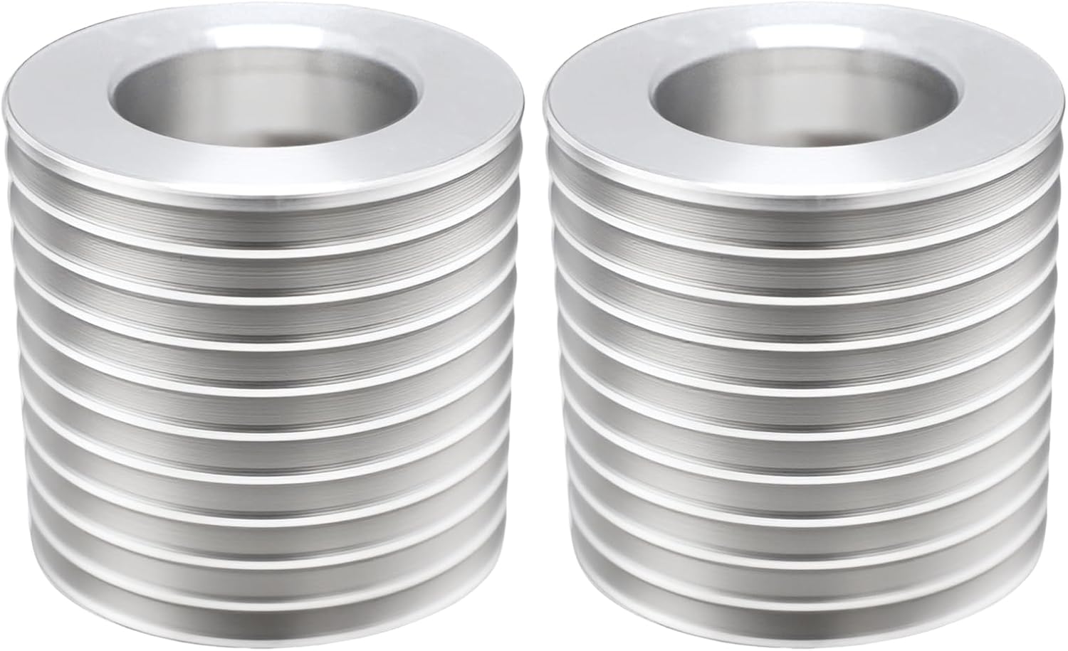 2PC N004510 Drive Pulley Miter Saw Drive Pulley Compatible with DWS716 DHS716 DWS780 DWS779 New Replacement Part