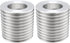 2PC N004510 Drive Pulley Miter Saw Drive Pulley Compatible with DWS716 DHS716 DWS780 DWS779 New Replacement Part