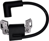 For Briggs And Stratton 593872 593381 798534 799582 Mower Ignition Coil Replacement Parts