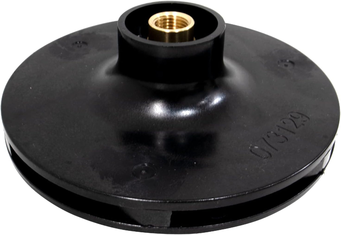 073129 Pump Impeller Fits for Pentair 1000 Series Pump WF-6 WFE-6 WFK-6 WFDS-6 WF-28 WFE-28 WFDS-28 1-1/2 HP Full Rated and 2 HP Up Rated Replacement Part